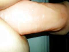 Amateurin Dildo (9)